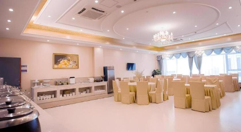 Vienna 3 Best Hotel (Hangzhou Qianjiang Shijicheng) 45/57