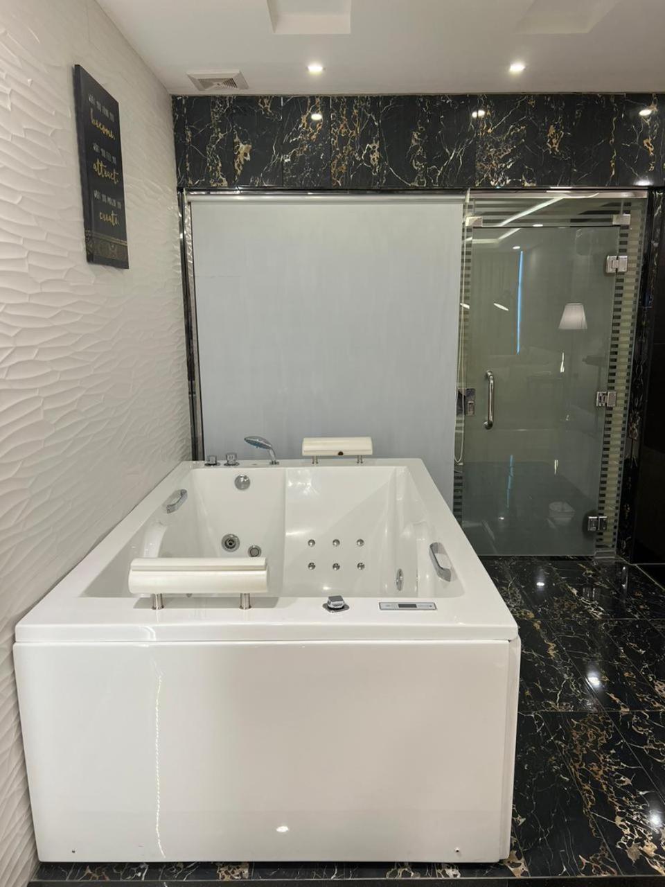 فندق ريماز الجبيل(Remaz for serviced apartment.) 34/34
