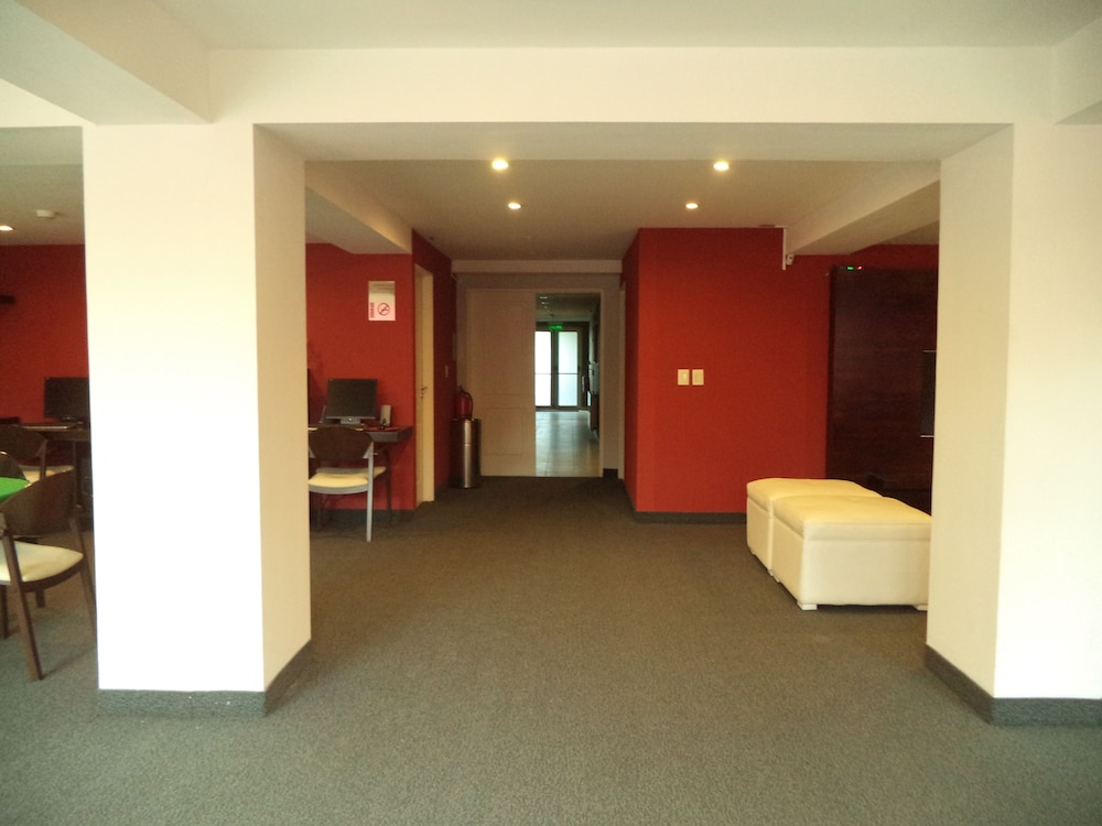 Mil 810 Ushuaia Hotel 38/67