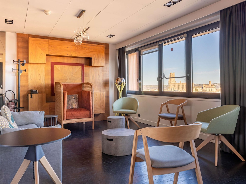 Ibis Styles Albi Centre Le Theatro 53/76