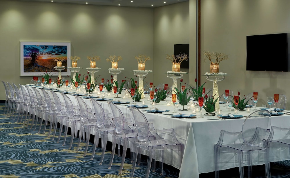 Hilton Garden Inn Gaborone, Botswana 37/56
