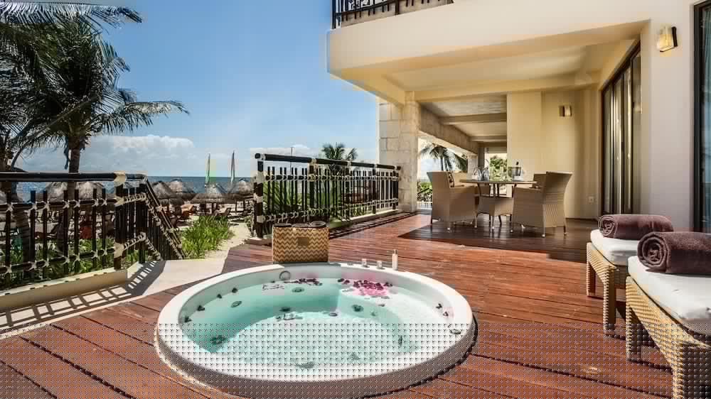 Dreams Riviera Cancun 5/72