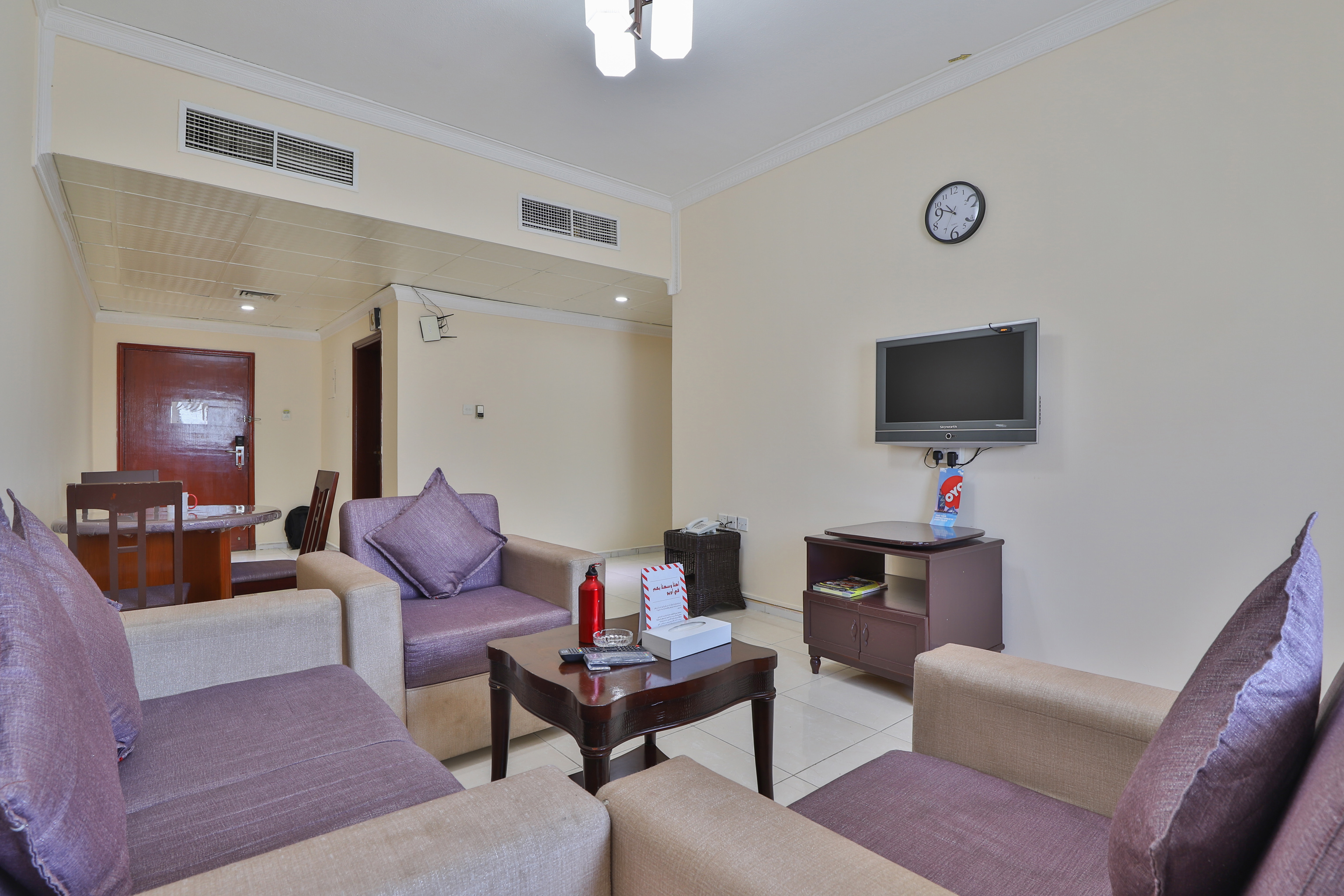 Marhaba Residence 21/33