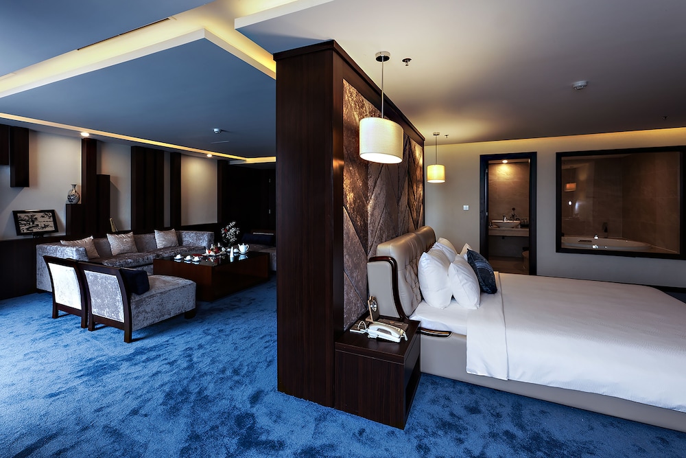 Central Luxury Ha Long Hotel 22/72
