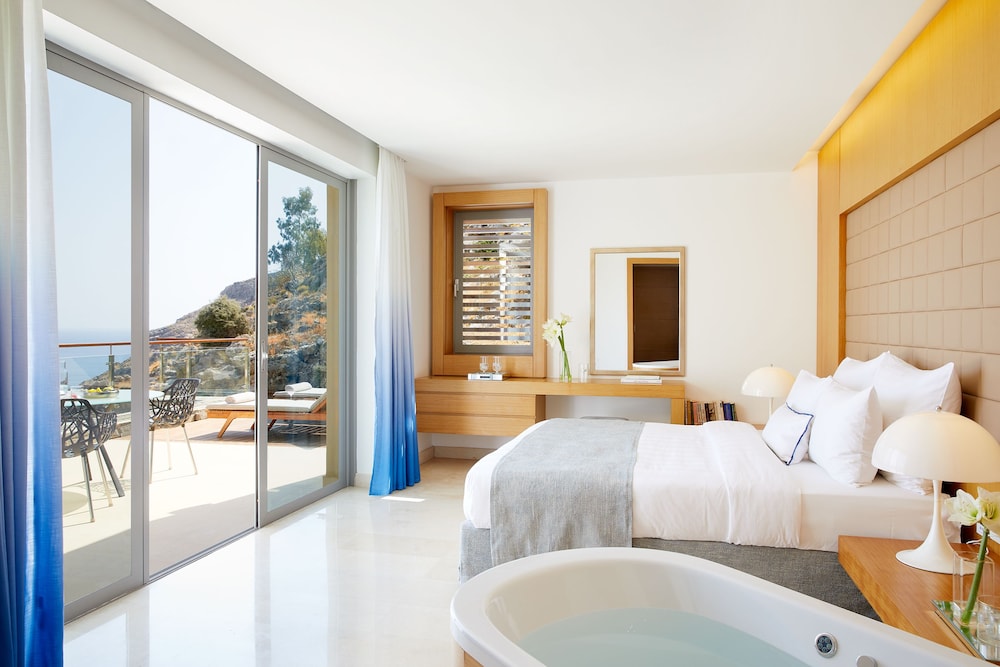 Lindos Blu Luxury Hotel & Suites - Adults Only 23/75