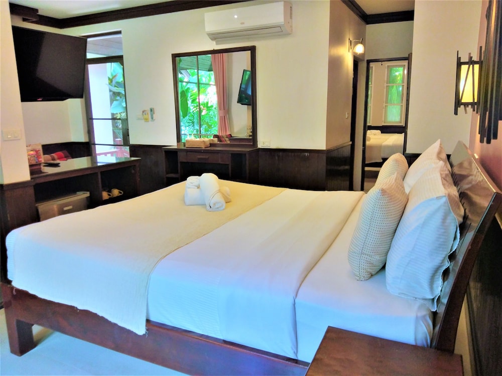 SAMED VILLA RESORT 35/74