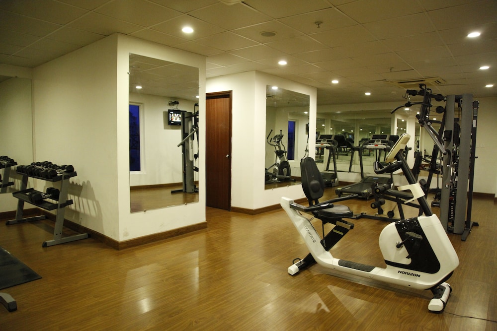 The Altruist Business Hotel 17/27