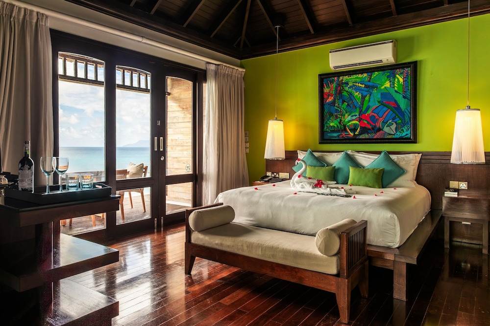 2 Bedrooms, Pool, Villa, 2 King Beds