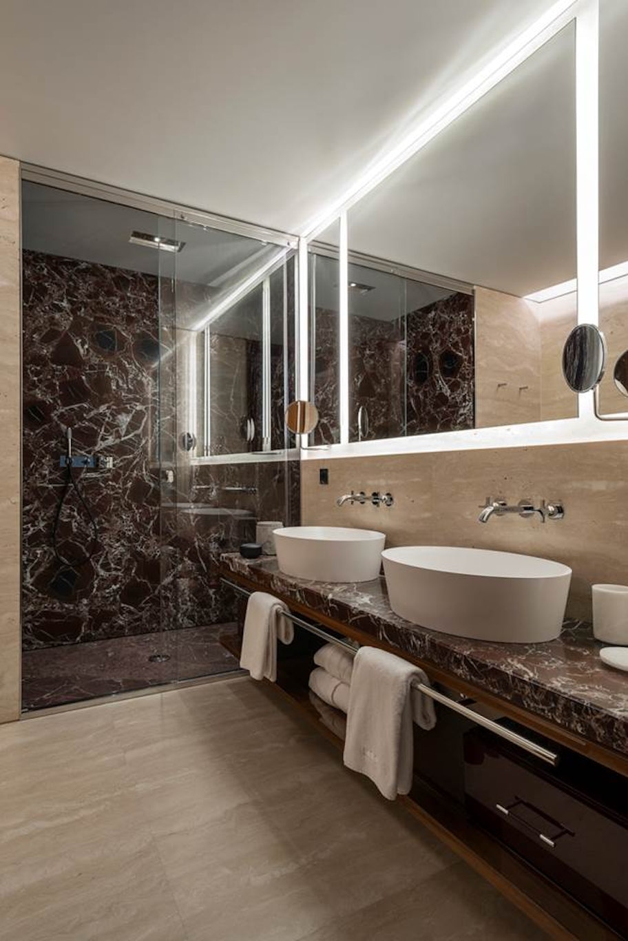 Fendi Private Suites 17/17