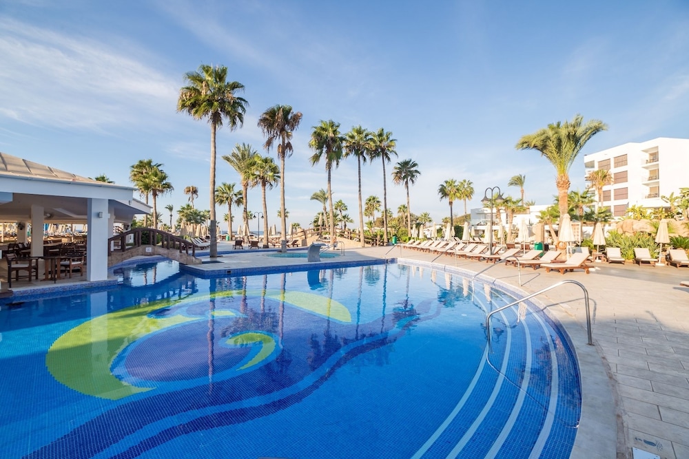 Adams Beach Hotel Deluxe Wing (Adults Only) 43/64