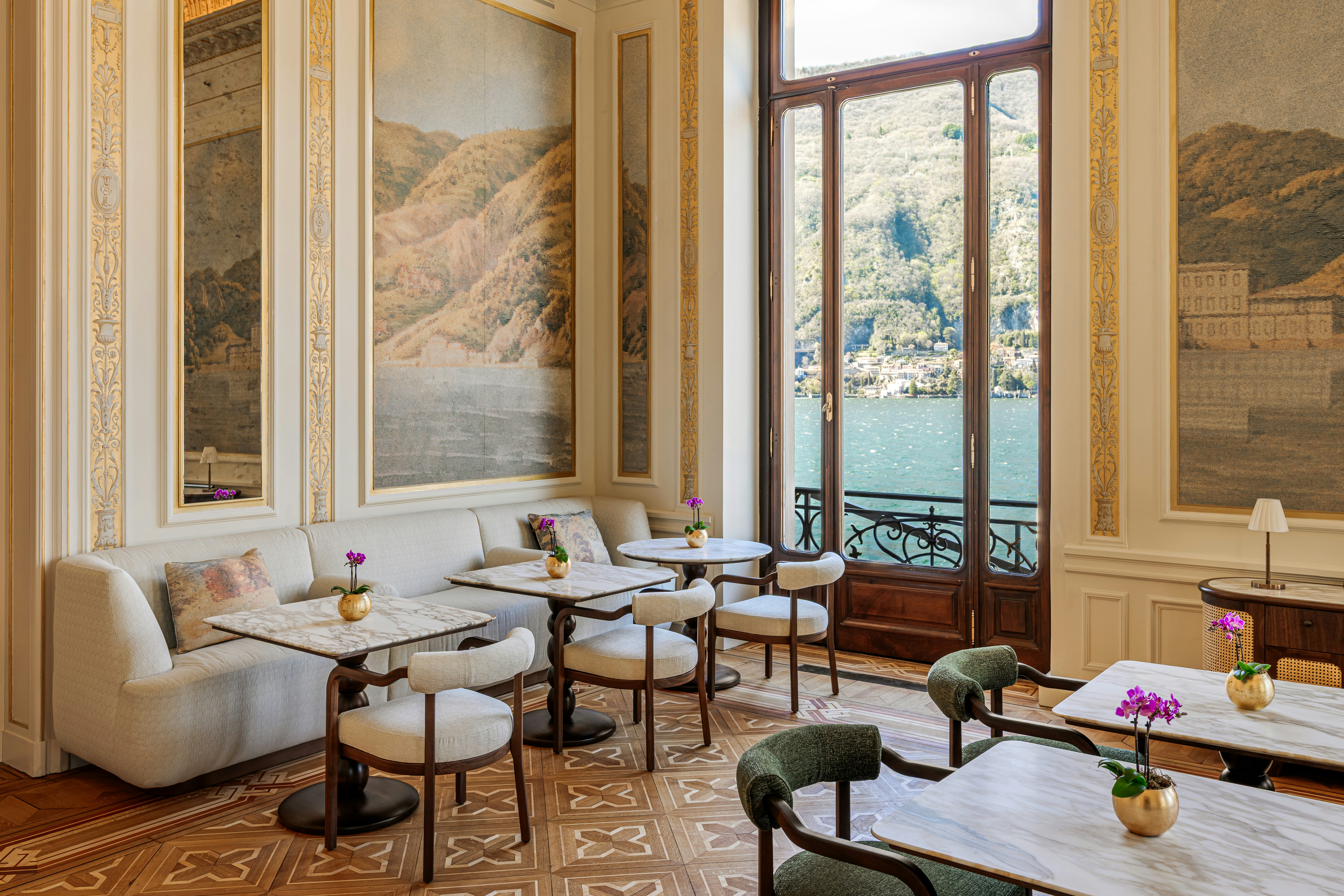 Mandarin Oriental Lago di Como 66/83