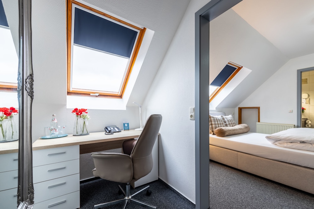 Trip Inn Kongresshotel Rodgau 60/70