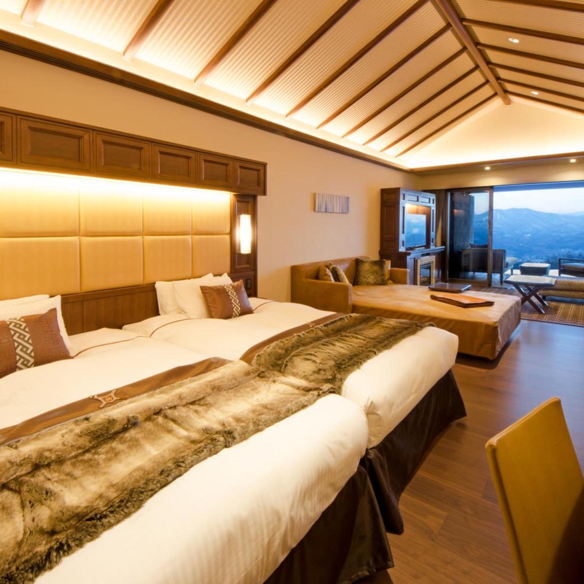 Akakura Kanko Hotel 10/48