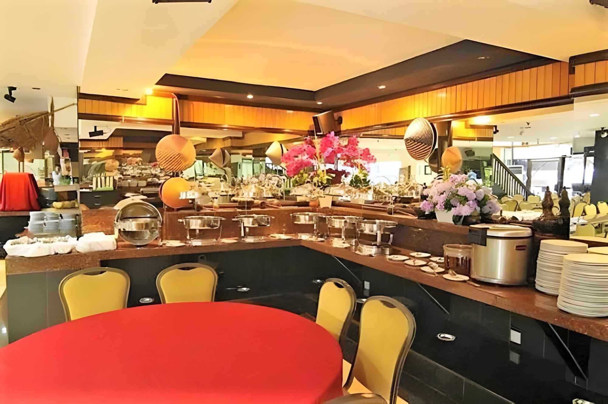 Adamson Hotel Kuala Lumpur 34/48