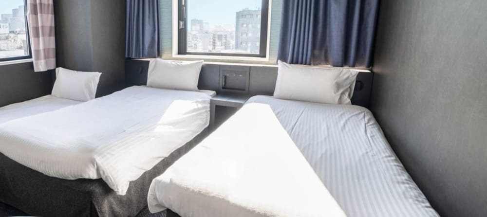 Henn na Hotel Tokyo Asakusabashi 20/63