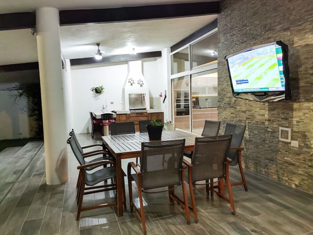 Terra Viva Villa Campestre 3/6