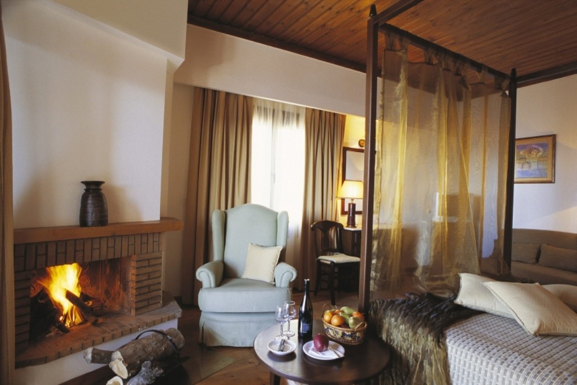 Domotel Anemolia Mountain Resort 13/34