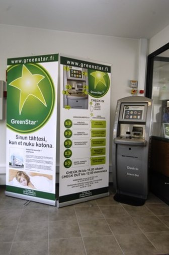 Greenstar 14/32