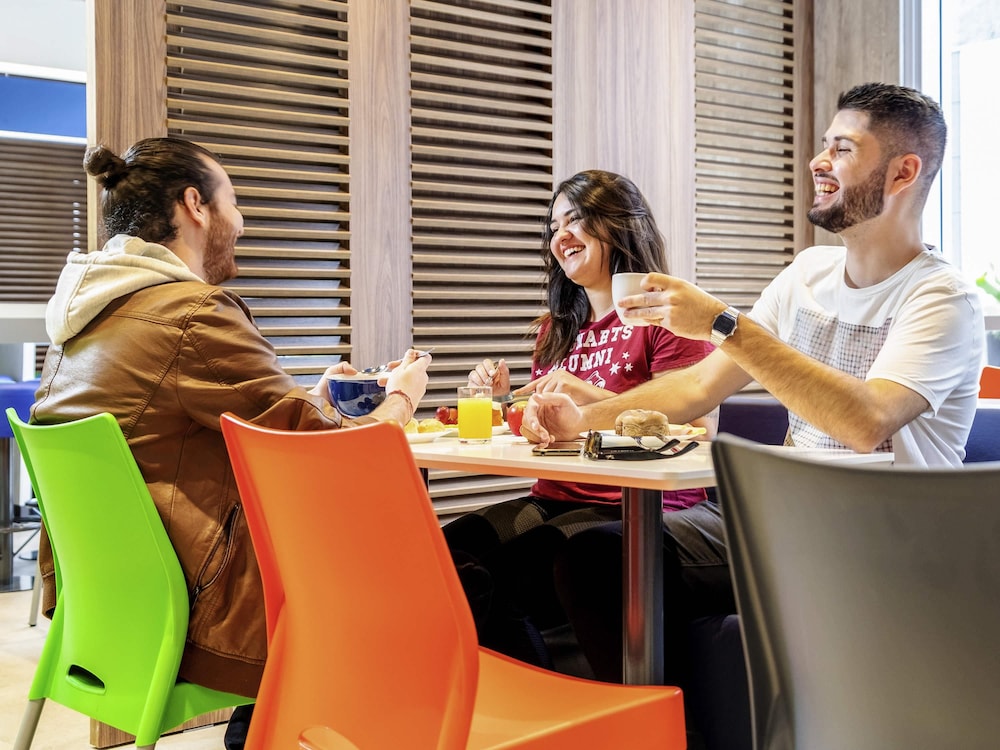 ibis budget Sao Caetano 36/38