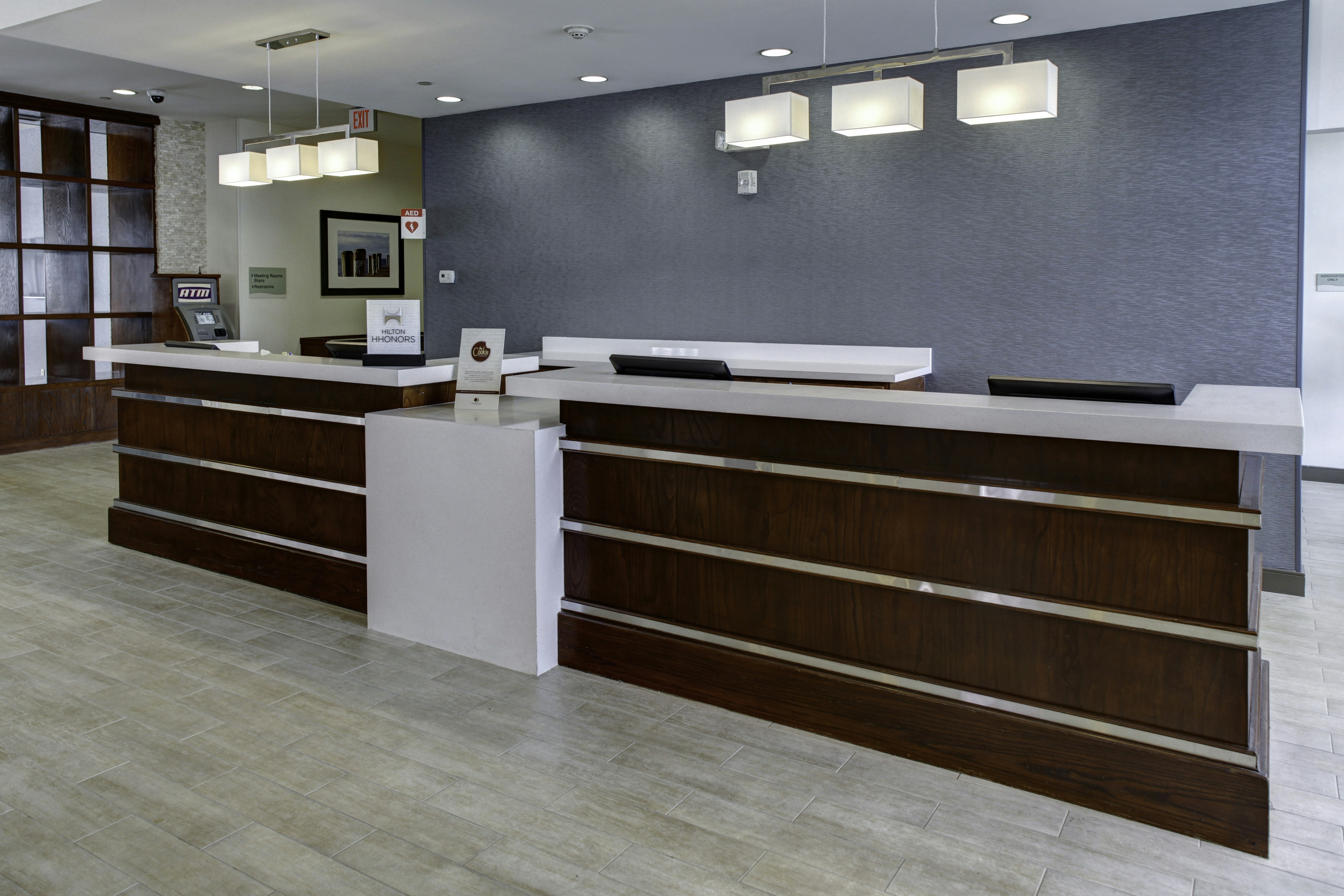 Doubletree By Hilton Hotel Biloxi 12/61