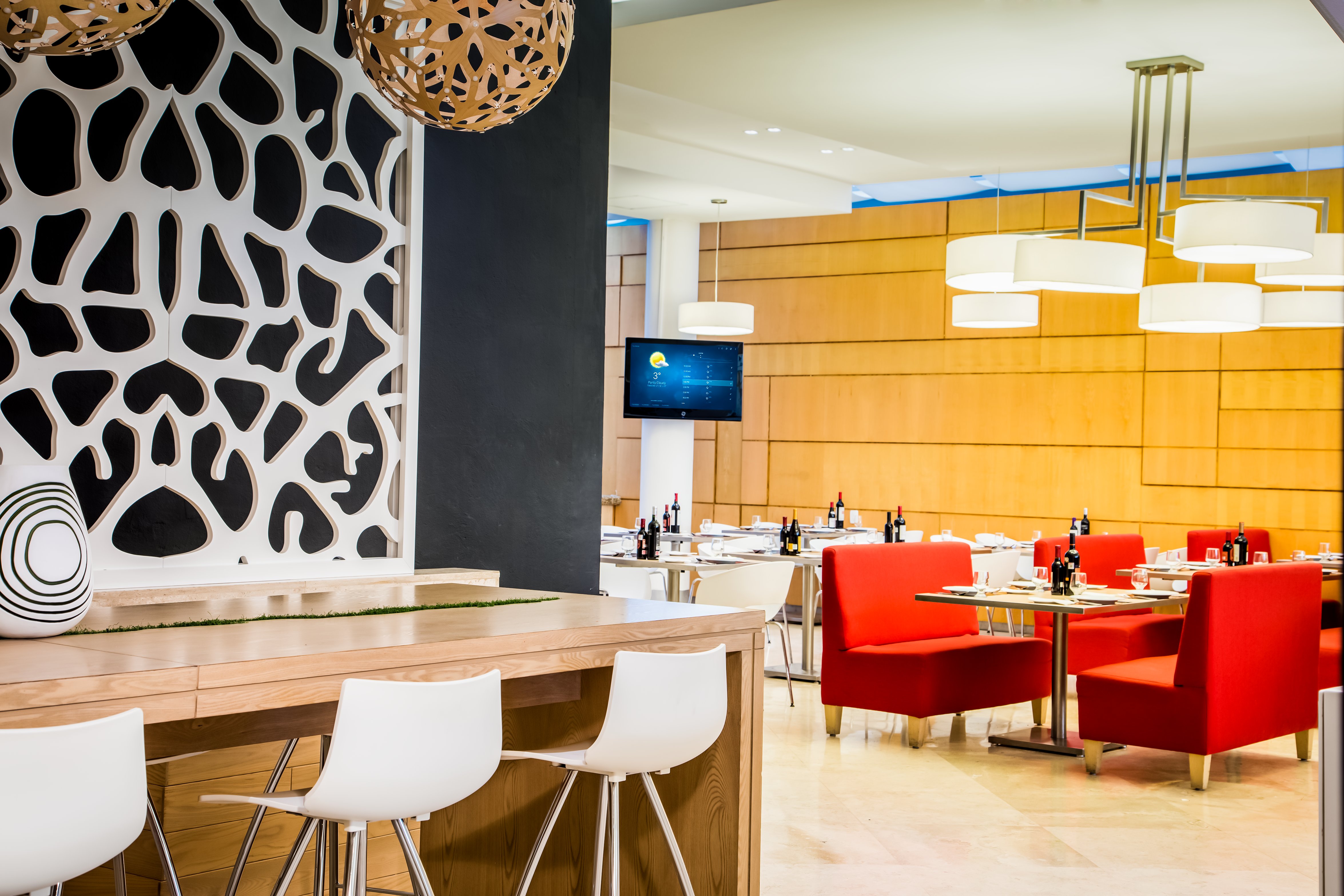 Fiesta Inn Insurgentes Viaducto 34/50