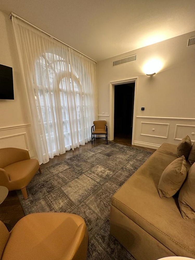 Hotel Dimora Palanca Boutique & SPA 25/50