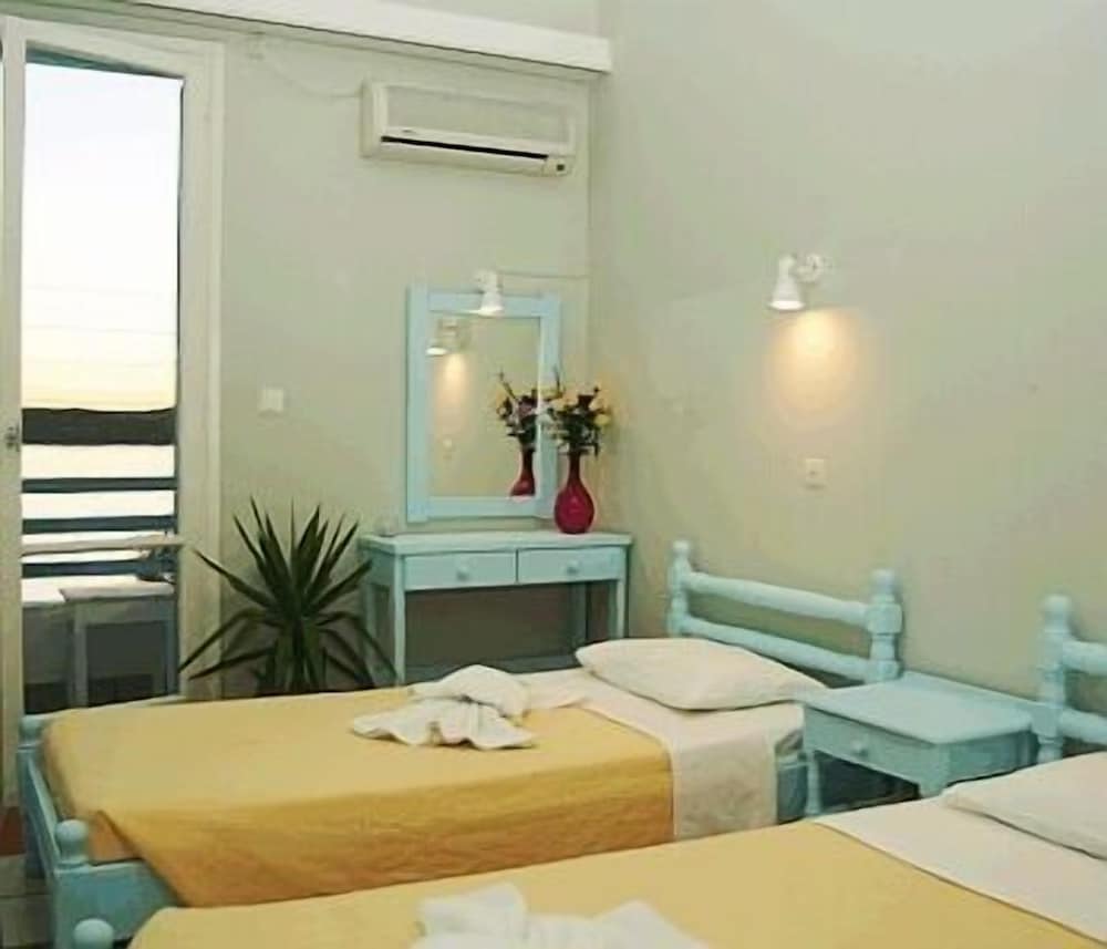 Paros Hotel 43/43