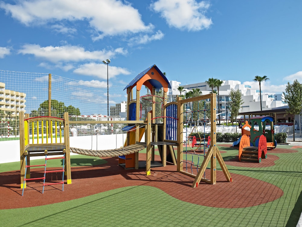 Hipotels Cala Millor Park 52/62