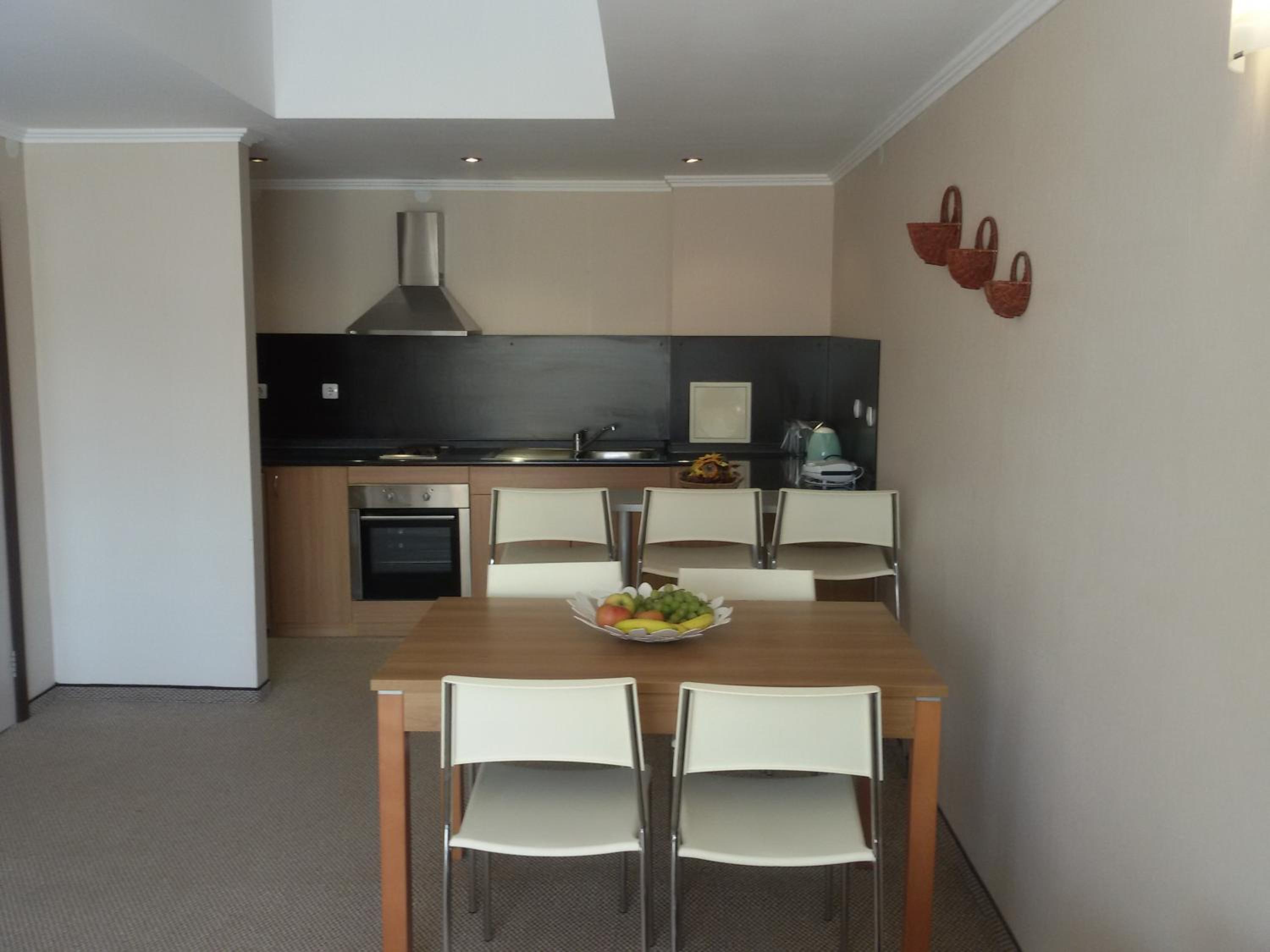 Snezhanka Apartments TMF 12/41