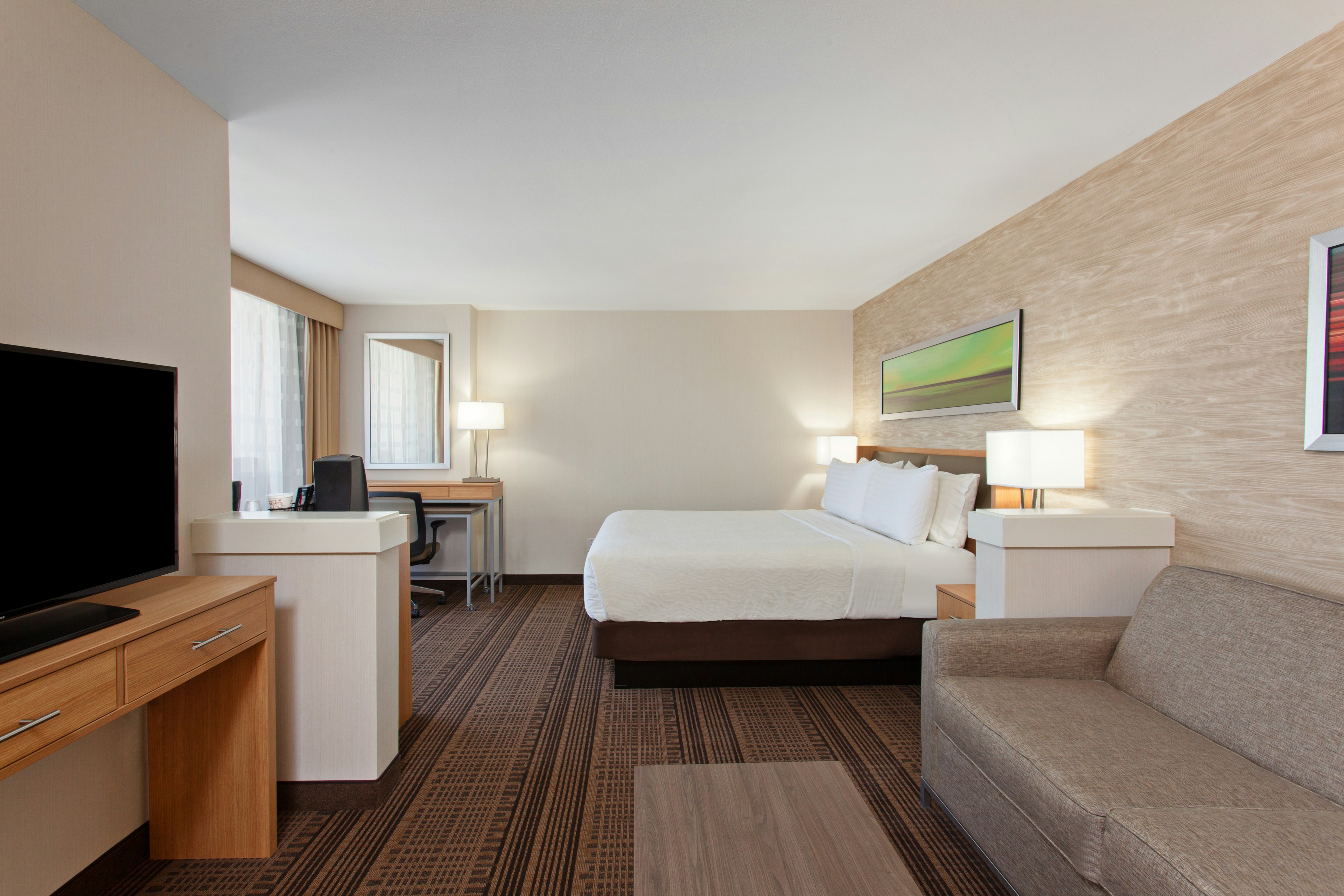 Holiday Inn Diamond Bar 14/58
