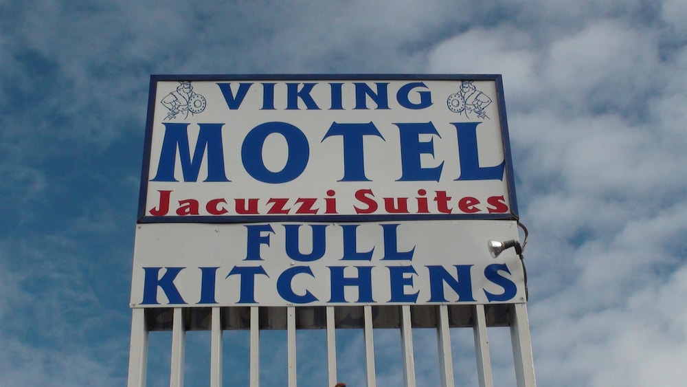 Viking Motel 5/69