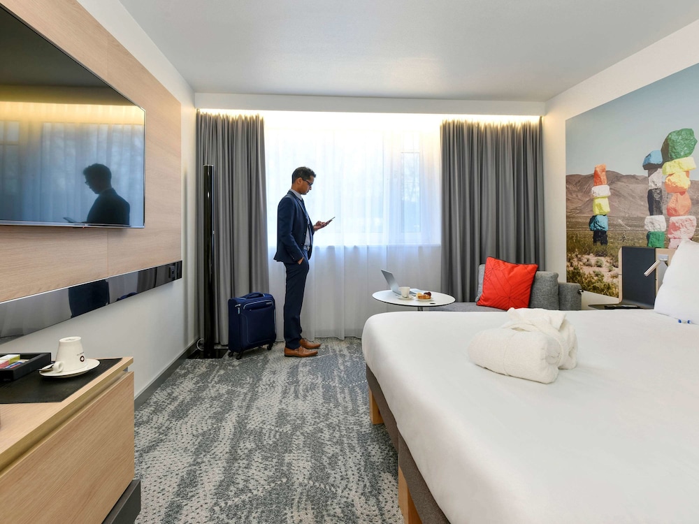 Novotel Wavre Brussels East Hotel 11/49