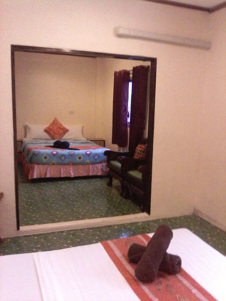 Kantiang Boutique Homestay 14/19