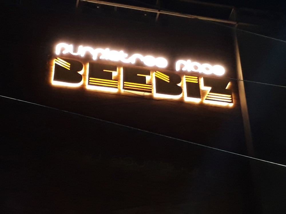 Hotel Beebiz Guindy 4/17