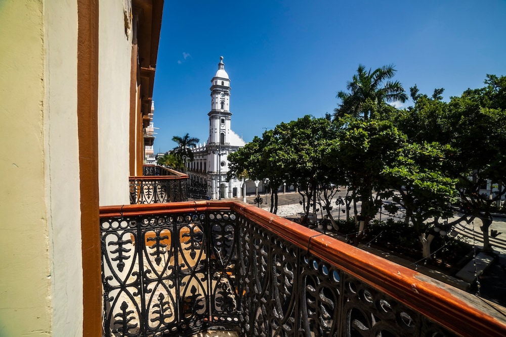 Hotel Imperial Veracruz 60/64