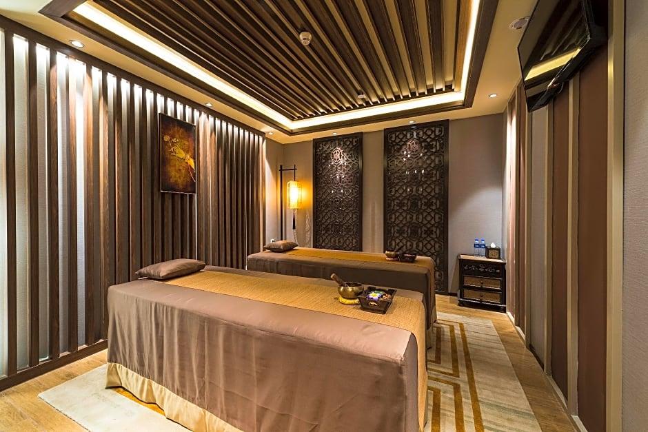 Similan Hotel Zhuhai 23/32