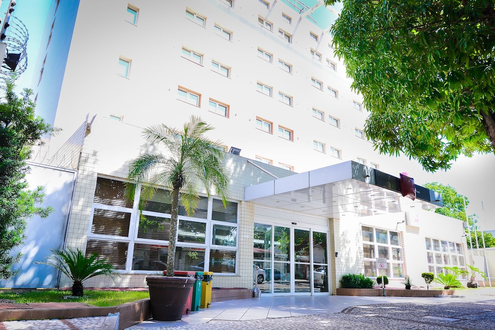 Amapa Hotel 3/35