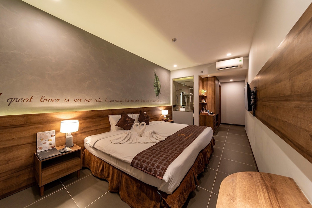 Thanh Long Hotel Bach Dang 16/50