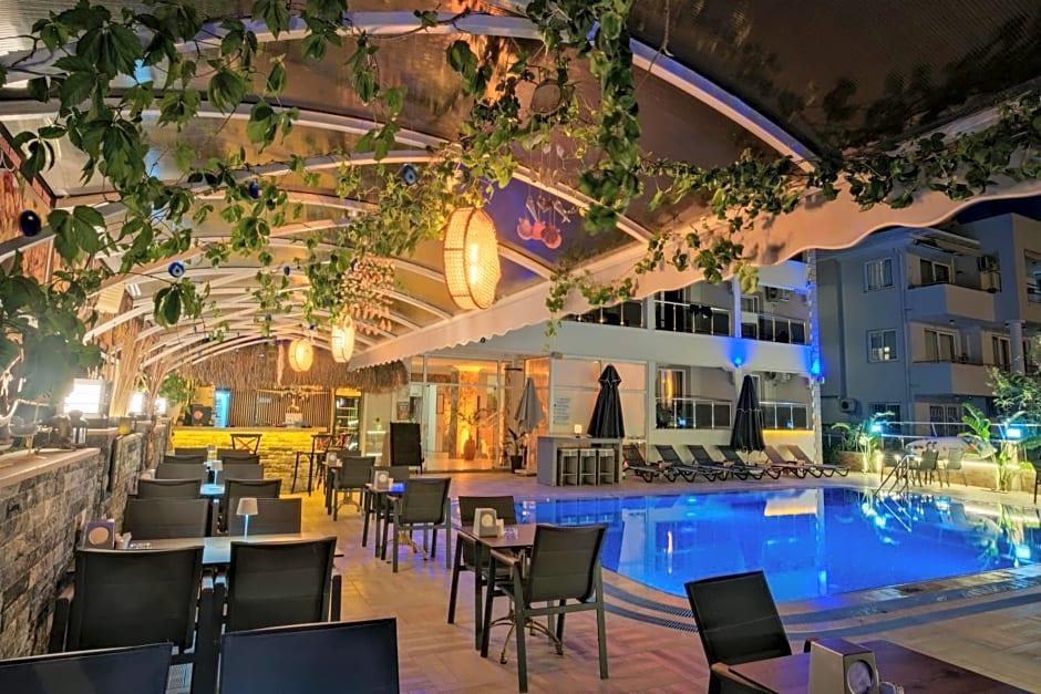 Moni Hotel 44/45