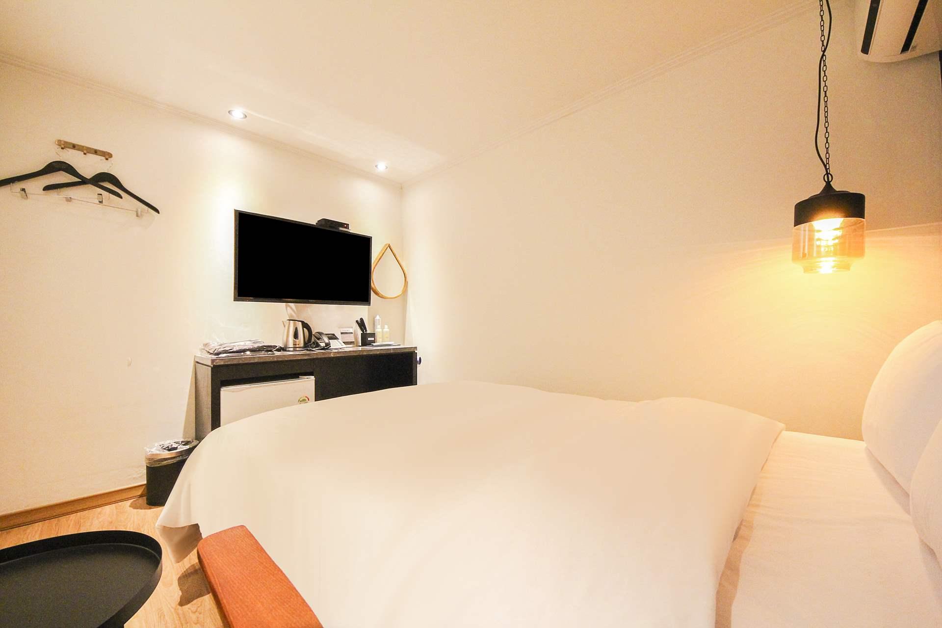 Hotel Wo Chungjeongro 2/55