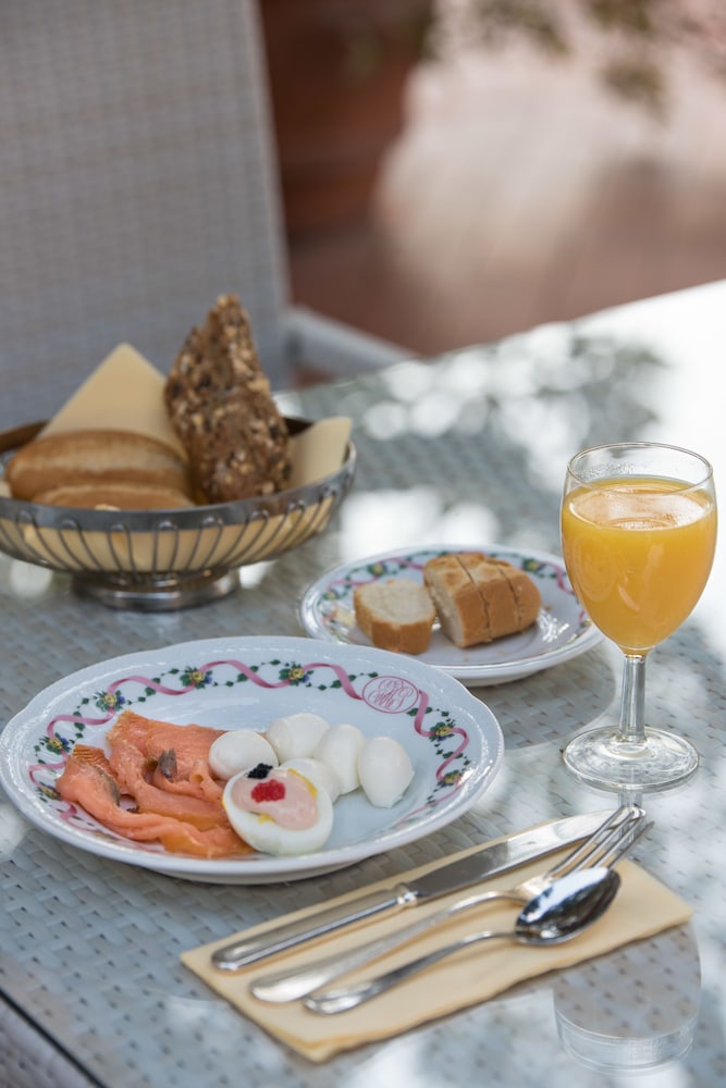 Grand Hotel Tamerici E Principe 43/56