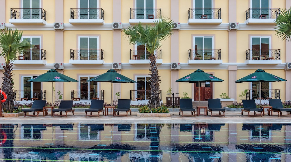 Sokha Palace Siem Reap Hotel 6/73