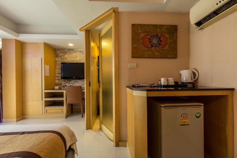UPAR Hotels Sukhumvit 11 Nana 8/49