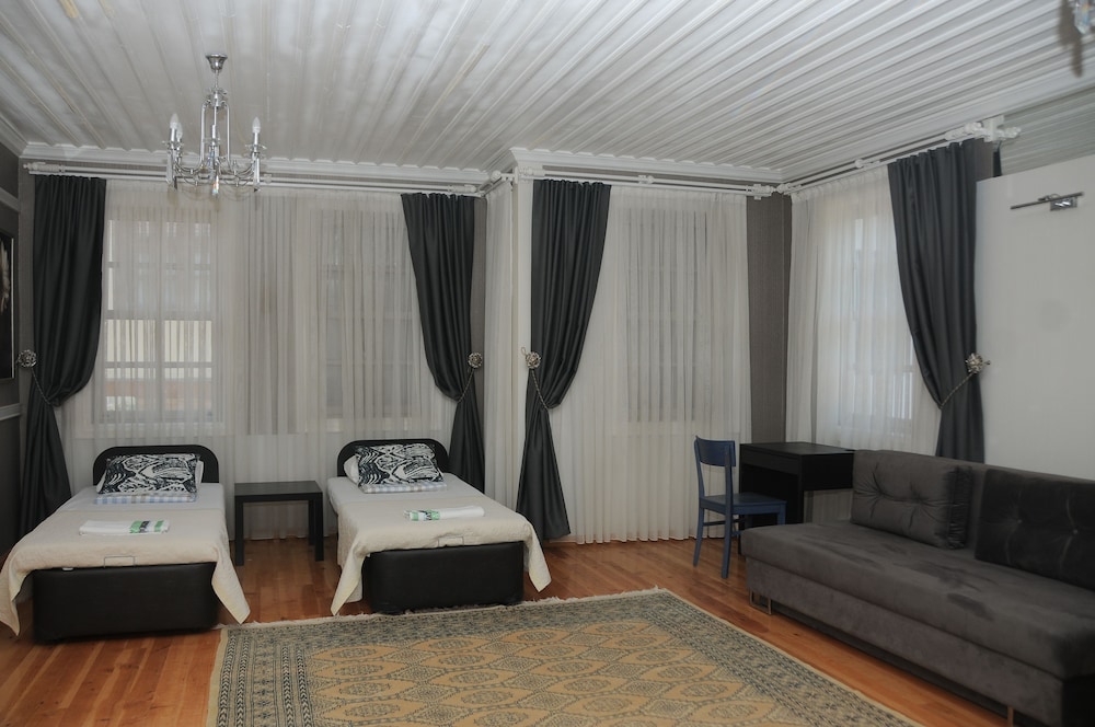 Delight Deluxe Hotel & Spa 30/66