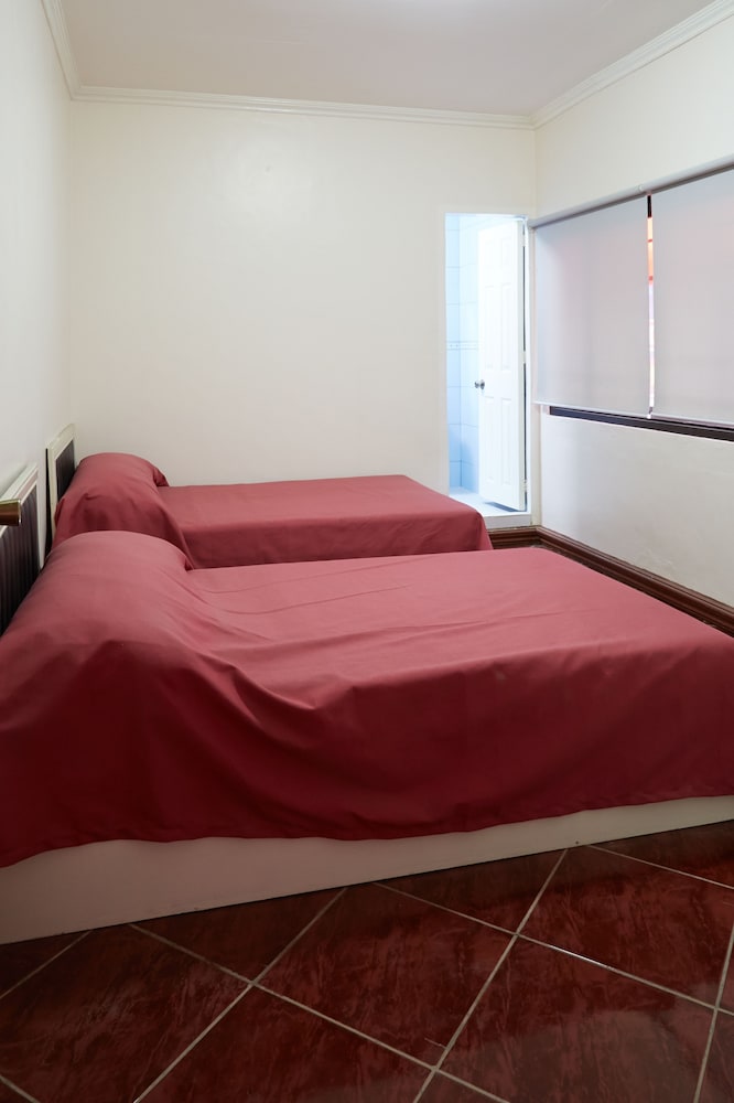 Hotel Saleh 15/35