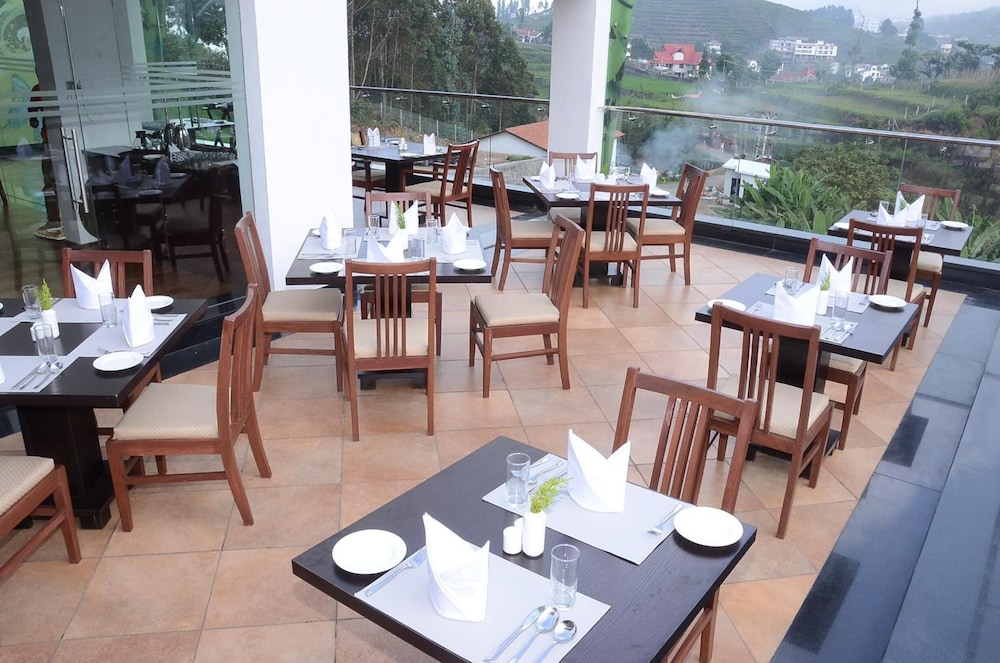 Great Trails Kodaikanal By Grt Hotels 24/40