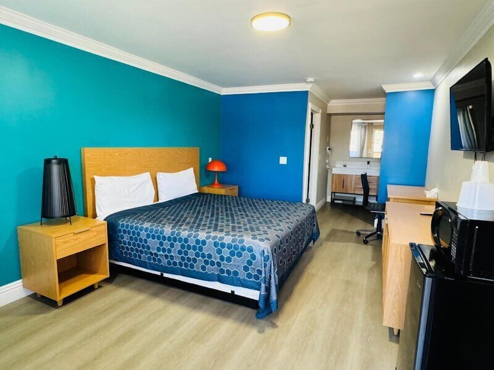 Signature Inn San Jose 23/58