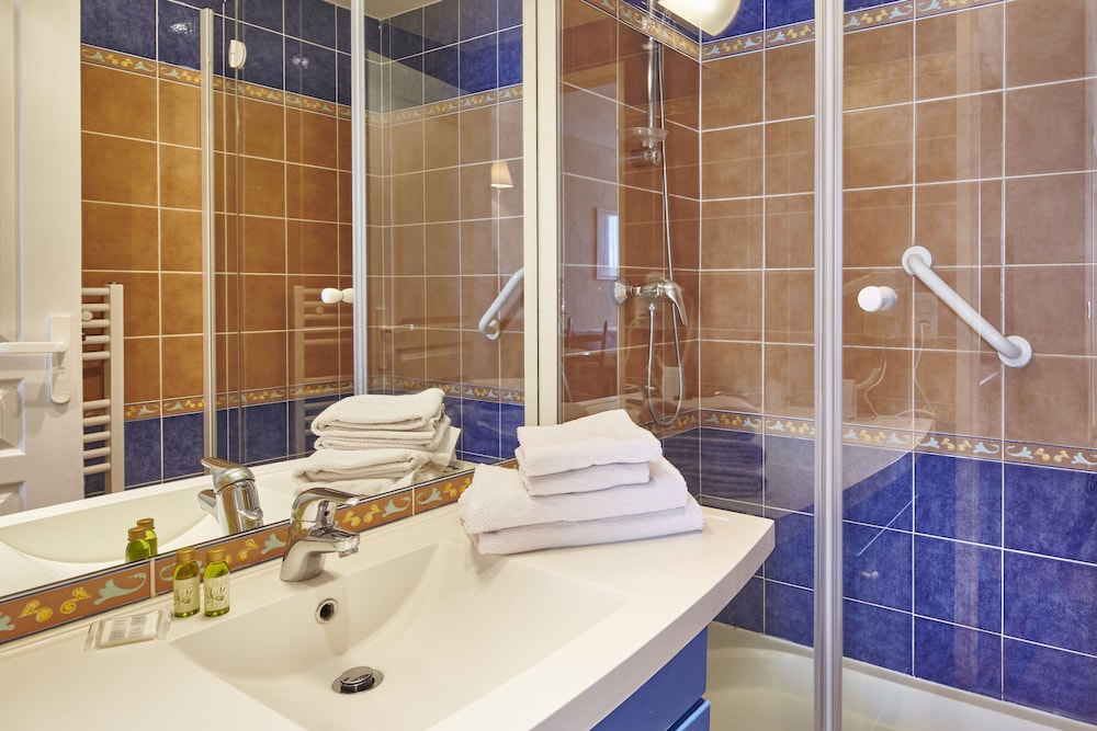Residence Vacances Bleues Le Grand Large 69/70
