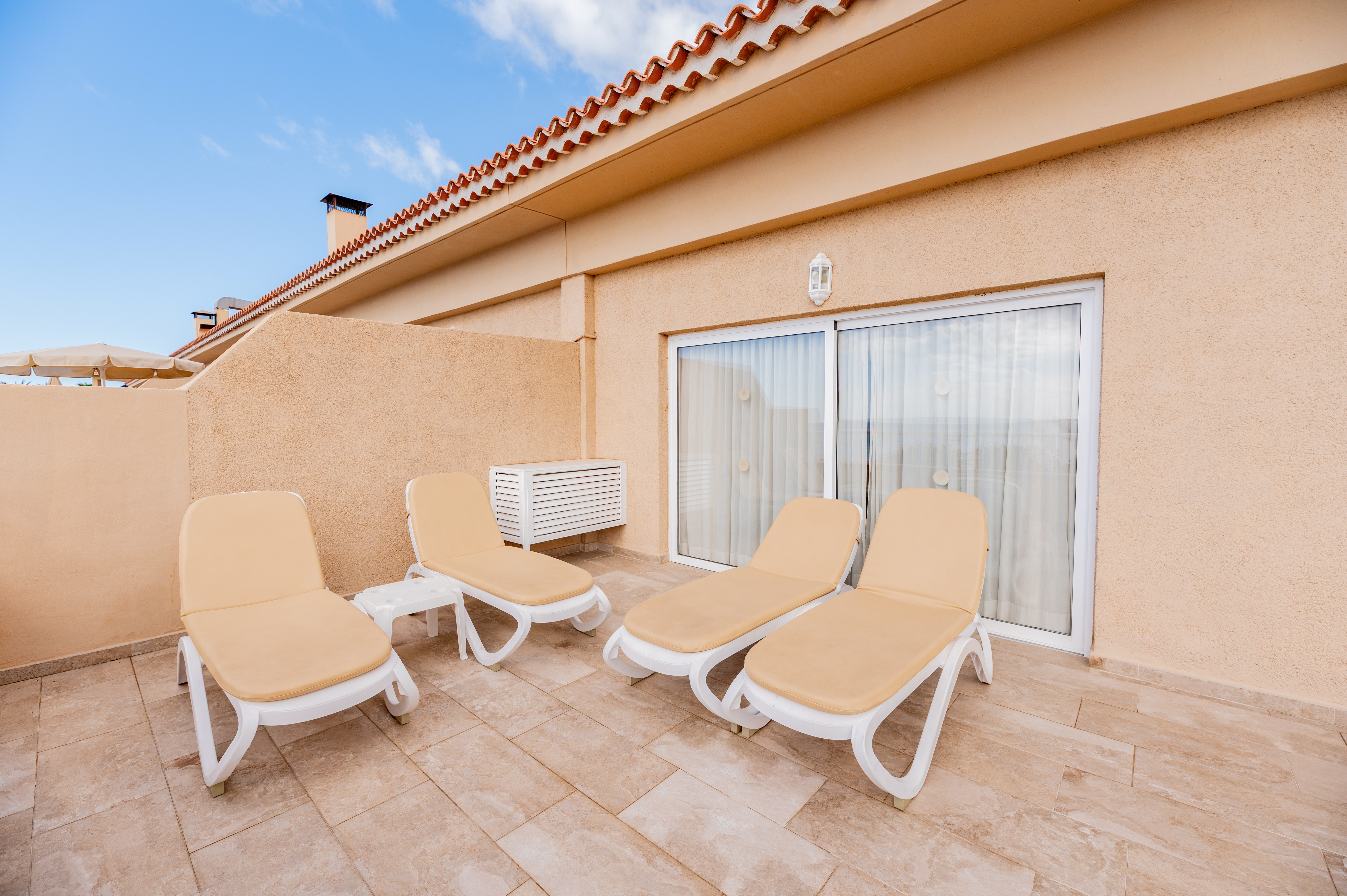 Apartamentos Vista Sur 24/50