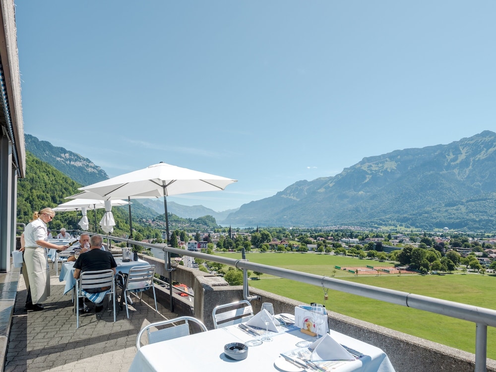 Metropole Hotel Interlaken 40/76